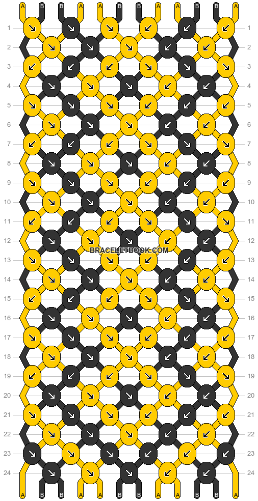 Normal pattern #37104 variation #38997 pattern