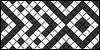 Normal pattern #35366 variation #39008