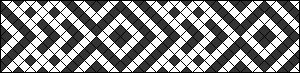 Normal pattern #35366 variation #39008