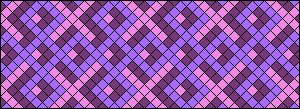 Normal pattern #36967 variation #39010