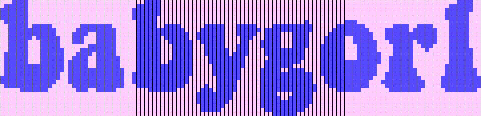 Alpha pattern #37094 variation #39011 preview