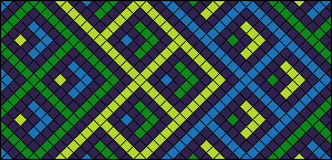 Normal pattern #35605 variation #39019