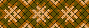 Normal pattern #37075 variation #39028