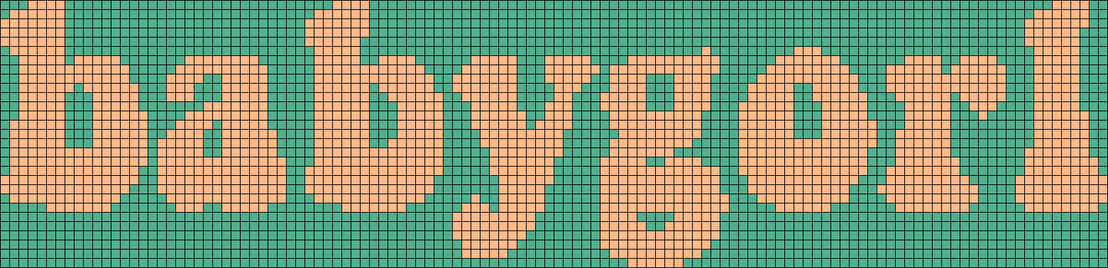 Alpha pattern #37094 variation #39035 preview