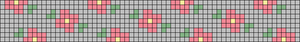 Alpha pattern #26251 variation #39037