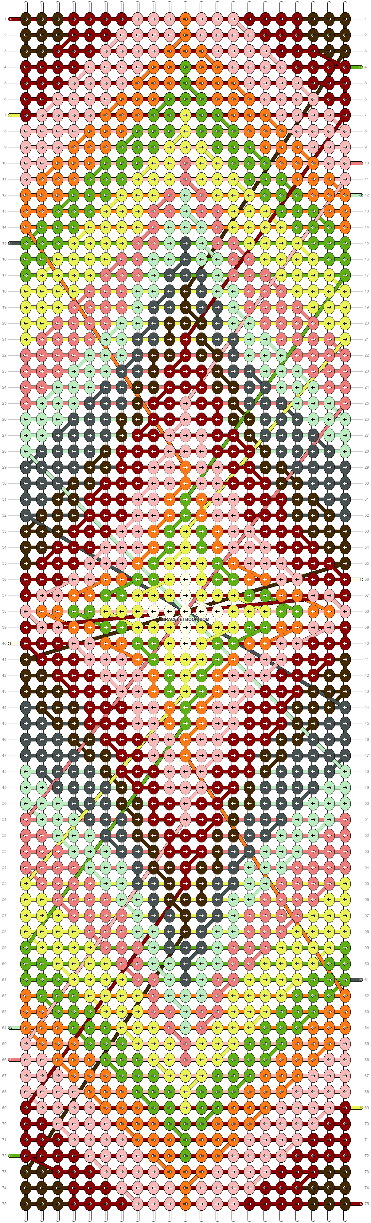 Alpha pattern #36939 variation #39047 pattern