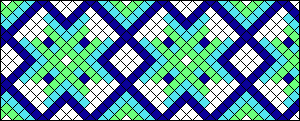 Normal pattern #32406 variation #39048