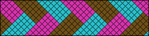 Normal pattern #24716 variation #39050