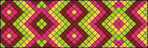 Normal pattern #37158 variation #39052