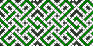 Normal pattern #35342 variation #39054