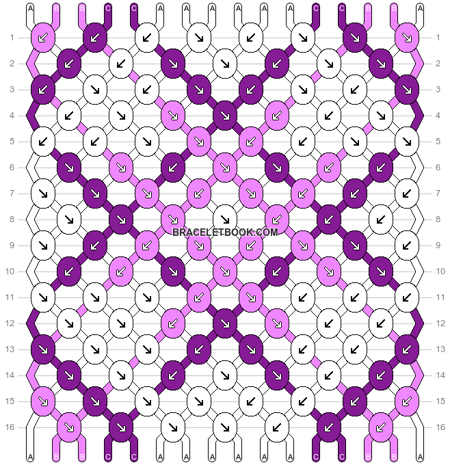 Normal pattern #37075 variation #39064 pattern