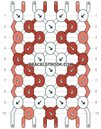 Normal pattern #34184 variation #39083 pattern