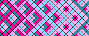 Normal pattern #35571 variation #39100