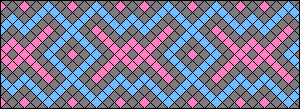 Normal pattern #37115 variation #39106