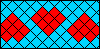 Normal pattern #35313 variation #39107