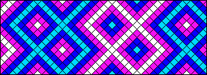 Normal pattern #36922 variation #39112
