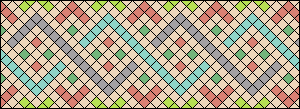 Normal pattern #27600 variation #39130