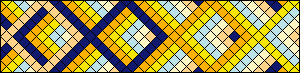Normal pattern #25383 variation #39134