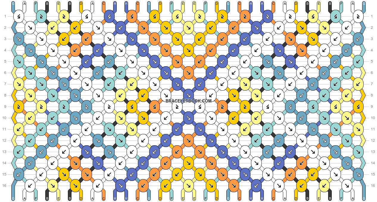 Normal pattern #35278 variation #39136 pattern