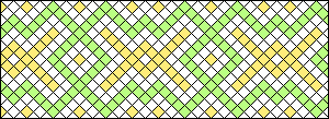 Normal pattern #37115 variation #39140