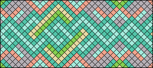 Normal pattern #23666 variation #39146