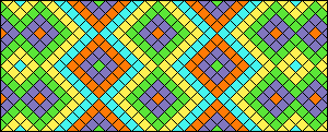 Normal pattern #35580 variation #39152