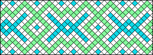 Normal pattern #37115 variation #39158
