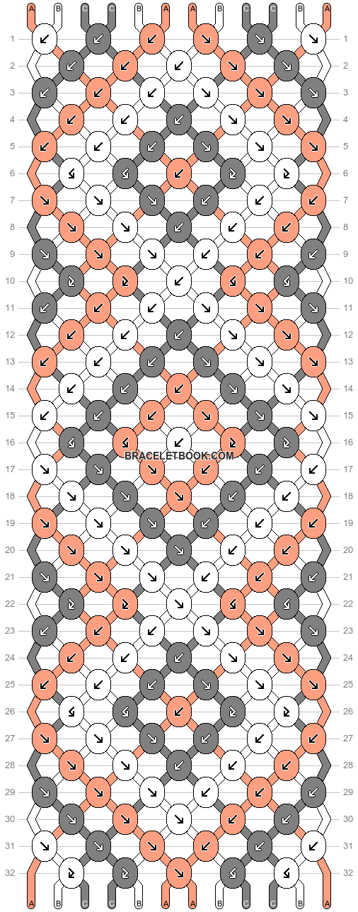 Normal pattern #18056 variation #39159 pattern