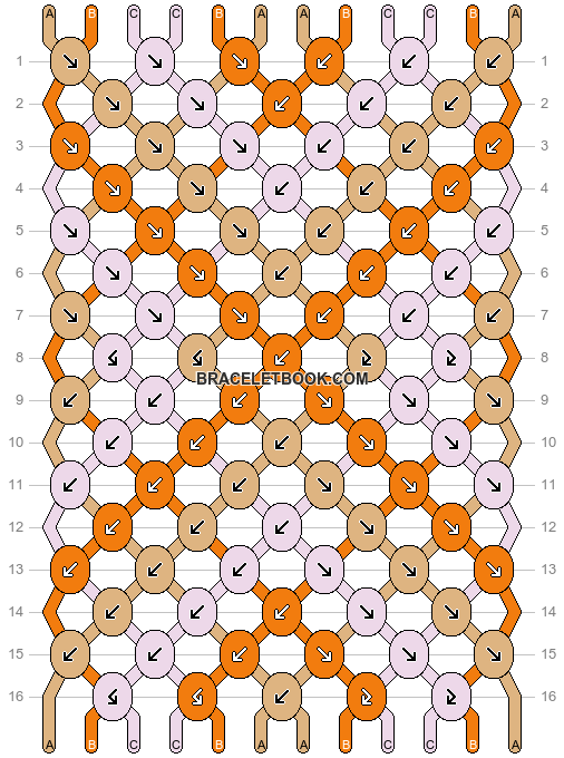 Normal pattern #34016 variation #39177 pattern