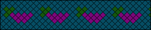 Normal pattern #36469 variation #39188
