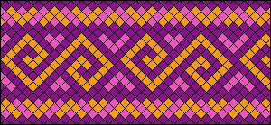 Normal pattern #37025 variation #39189