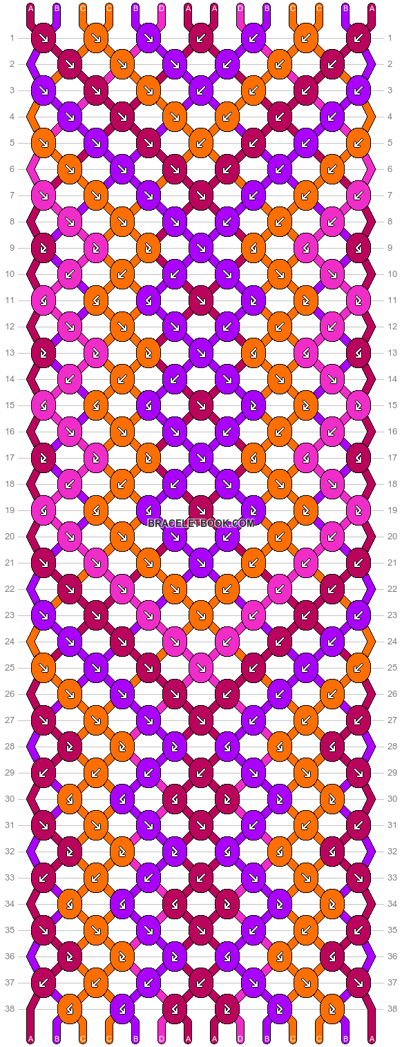 Normal pattern #36312 variation #39191 pattern