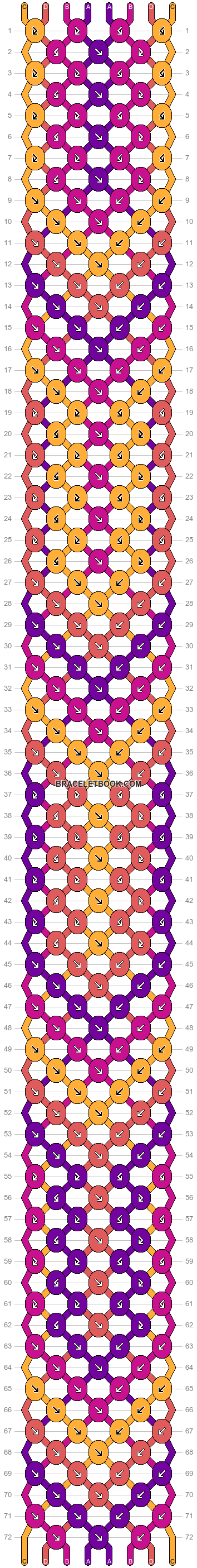 Normal pattern #37099 variation #39201 pattern