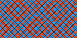Normal pattern #36702 variation #39203