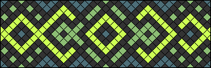 Normal pattern #29435 variation #39209