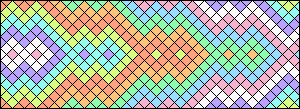 Normal pattern #37059 variation #39210