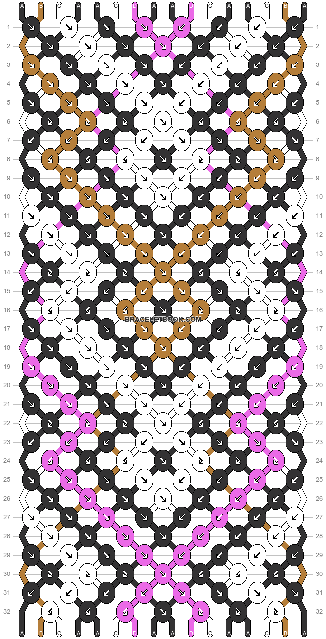 Normal pattern #23450 variation #39213 pattern