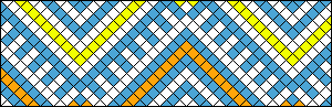 Normal pattern #37101 variation #39215