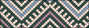Normal pattern #37101 variation #39225