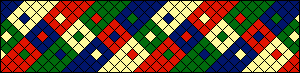 Normal pattern #24752 variation #39239