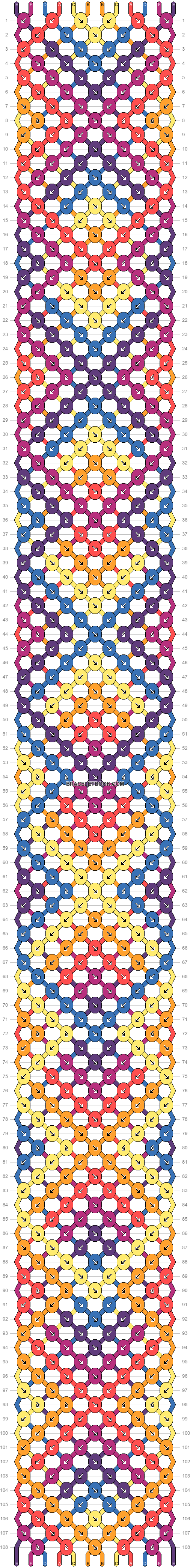 Normal pattern #27247 variation #39253 pattern