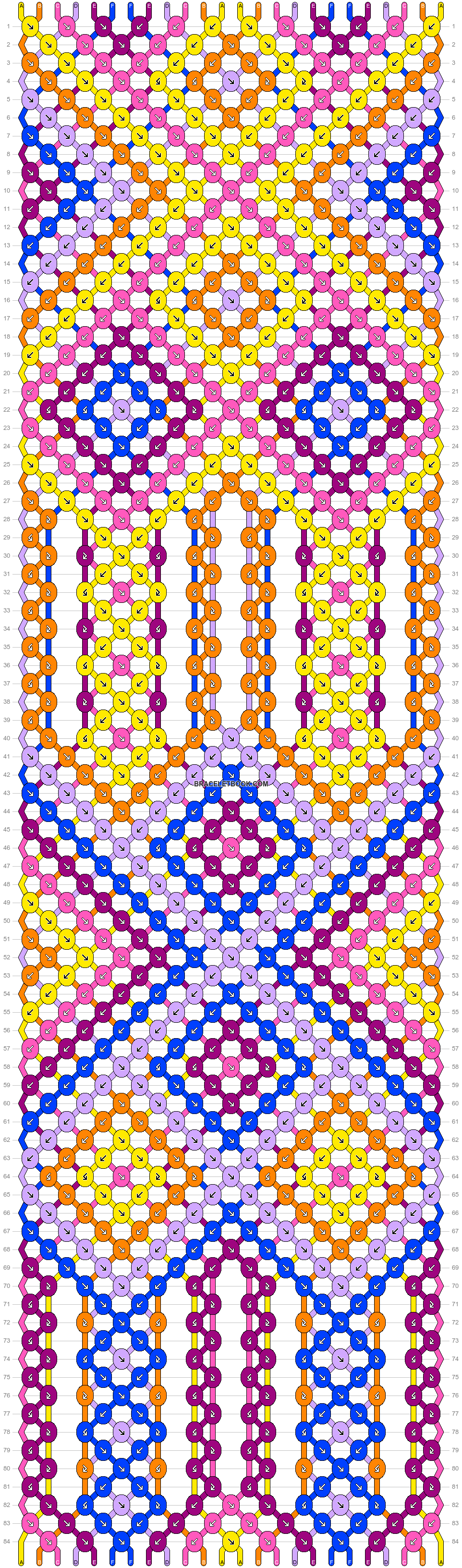 Normal pattern #24111 variation #39255 pattern