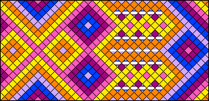 Normal pattern #24111 variation #39255