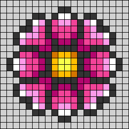 Alpha pattern #37130 variation #39259 preview