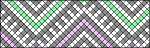 Normal pattern #37101 variation #39262