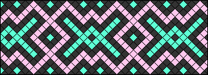 Normal pattern #37115 variation #39292