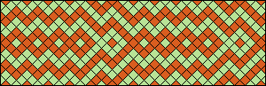 Normal pattern #37105 variation #39310