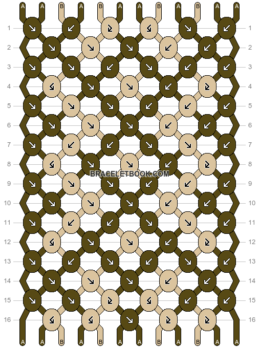 Normal pattern #27786 variation #39320 pattern