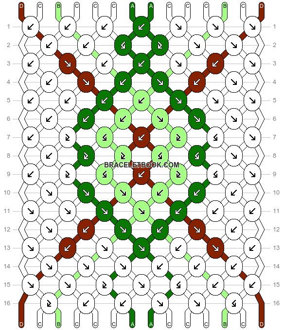 Normal pattern #28912 variation #39321 pattern