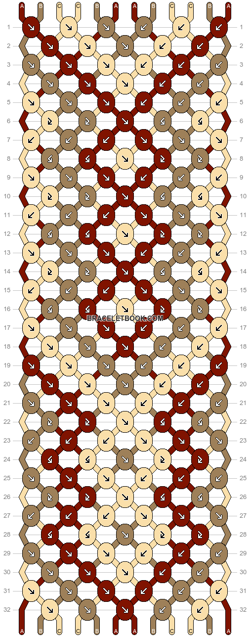 Normal pattern #24129 variation #39322 pattern